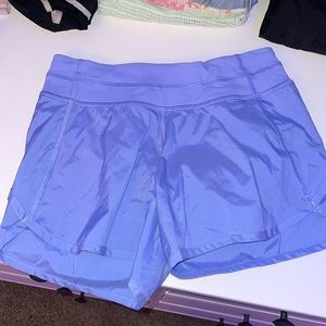 Ivivva shorts